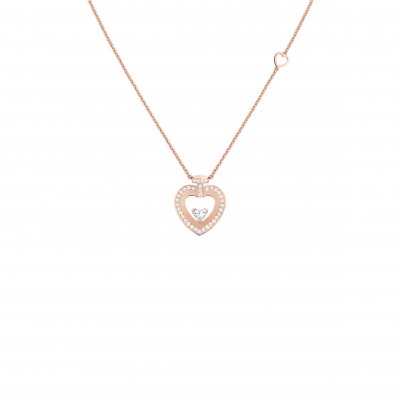 FRED PRETTY WOMAN NECKLACE 7B0300